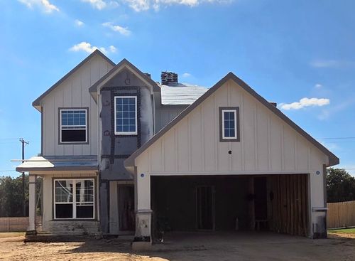 8008 Candy Ln, Waco, TX, 76708-4320 | Card Image