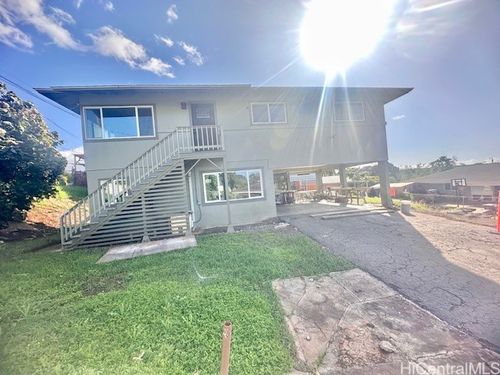 94-376 Ana Ln, Waipahu, HI, 96797-3631 | Card Image