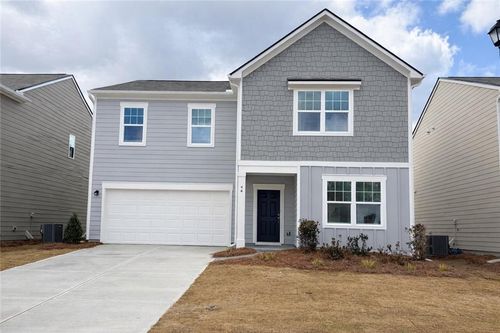 44 Rowlett Place, Winder, GA, 30680 | Card Image