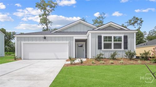 157 Buckeye Rd, Guyton, GA, 31312-6726 | Card Image