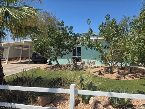 1307-1305 Phillips Avenue, Las Vegas, NV, 89104 | Card Image