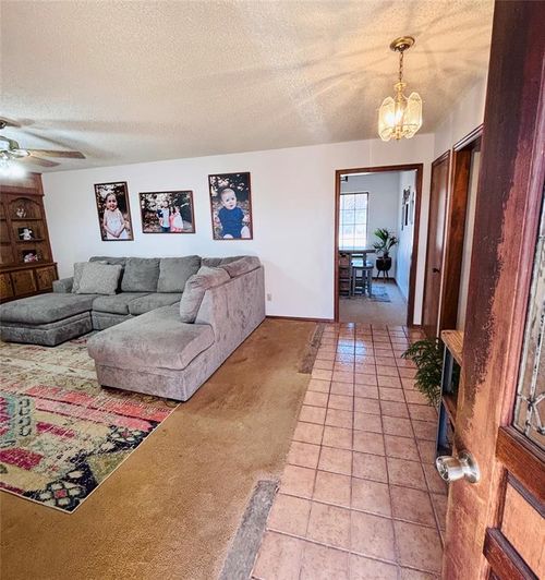 1509 Concord Ave, Clinton, OK, 73601-5415 | Card Image