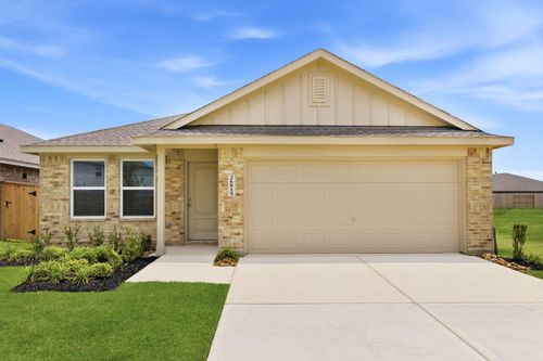 26815 Rosebay Woods Dr, Katy, TX, 77493-6143 | Card Image