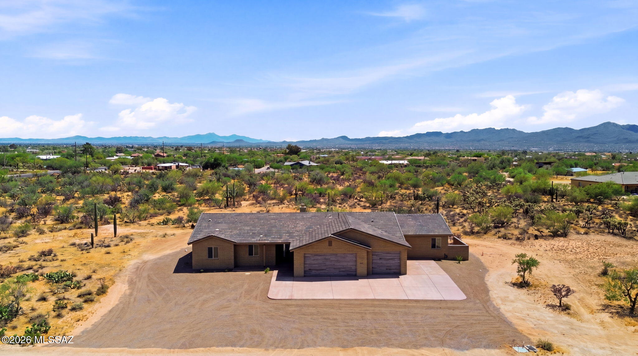Residential in Tucson 5