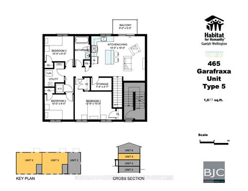 5-465 Garafraxa Street W, Centre Wellington, ON, N1M0L6 | Card Image