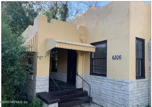 6306 Norwood Ave, Jacksonville, FL, 32208-4475 | Card Image