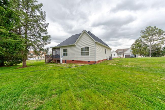 200 Hunting Ridge Cir, House other with 3 bedrooms, 2 bathrooms and null parking in Rock Spring GA | Image 43