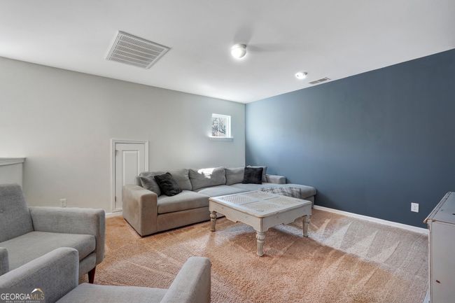 208 - 35 Crown Ct, Townhouse with 3 bedrooms, 3 bathrooms and null parking in Richmond Hill GA | Image 22