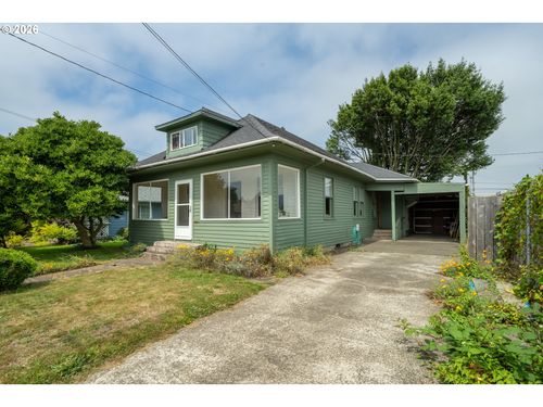 1902 6th St, Tillamook, OR, 97141-3504 | Card Image