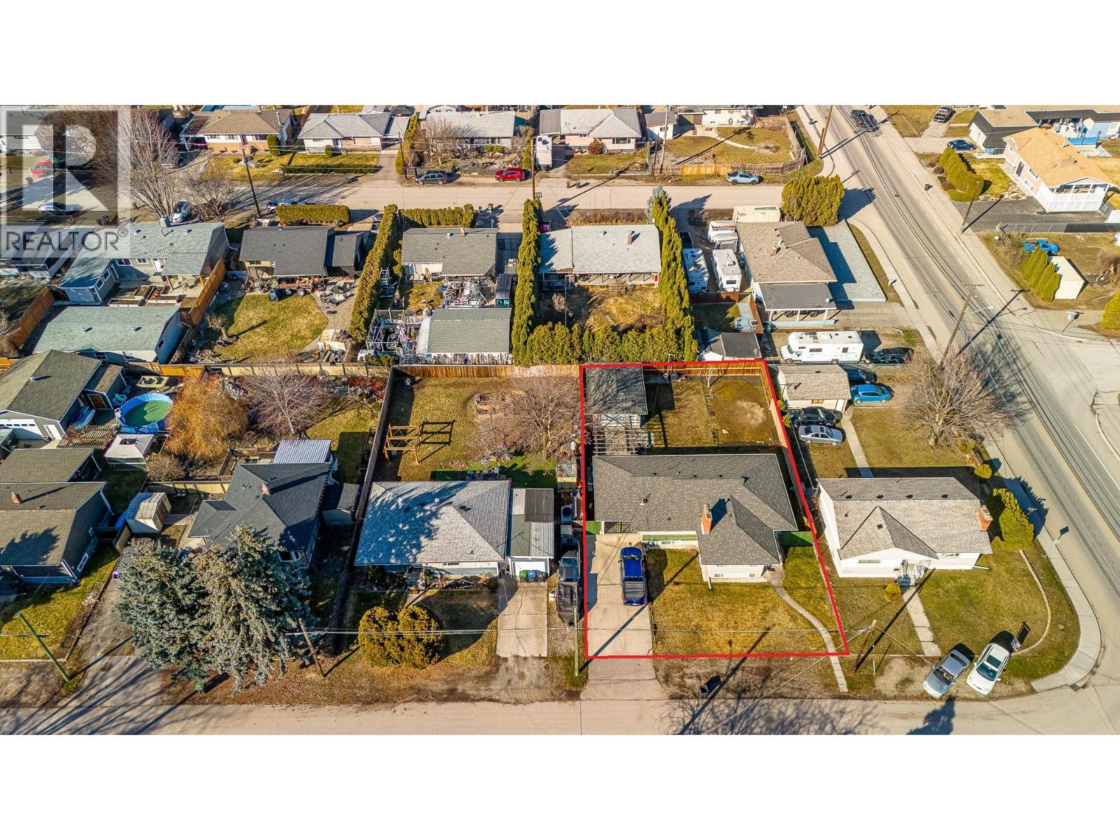 Residential in Kelowna 2