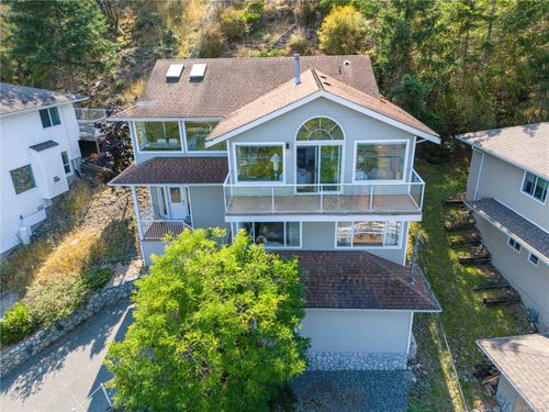4895 Laguna Way, Nanaimo, BC, V9T5C2 | Card Image