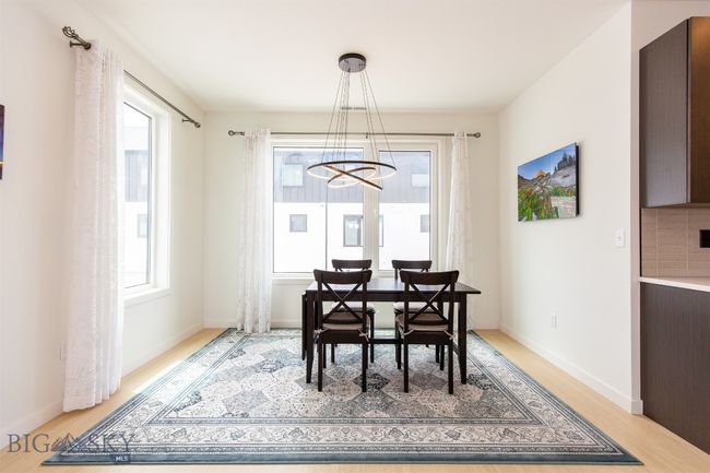2nd Floor Dining Area | Image 9