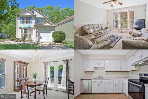 5117 Blacksmith Ct, WALDORF, MD, 20603-4709 | Card Image