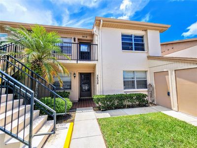 5 - 3808 Staysail Lane, Condo with 2 bedrooms, 2 bathrooms and null parking in Holiday FL | Image 2