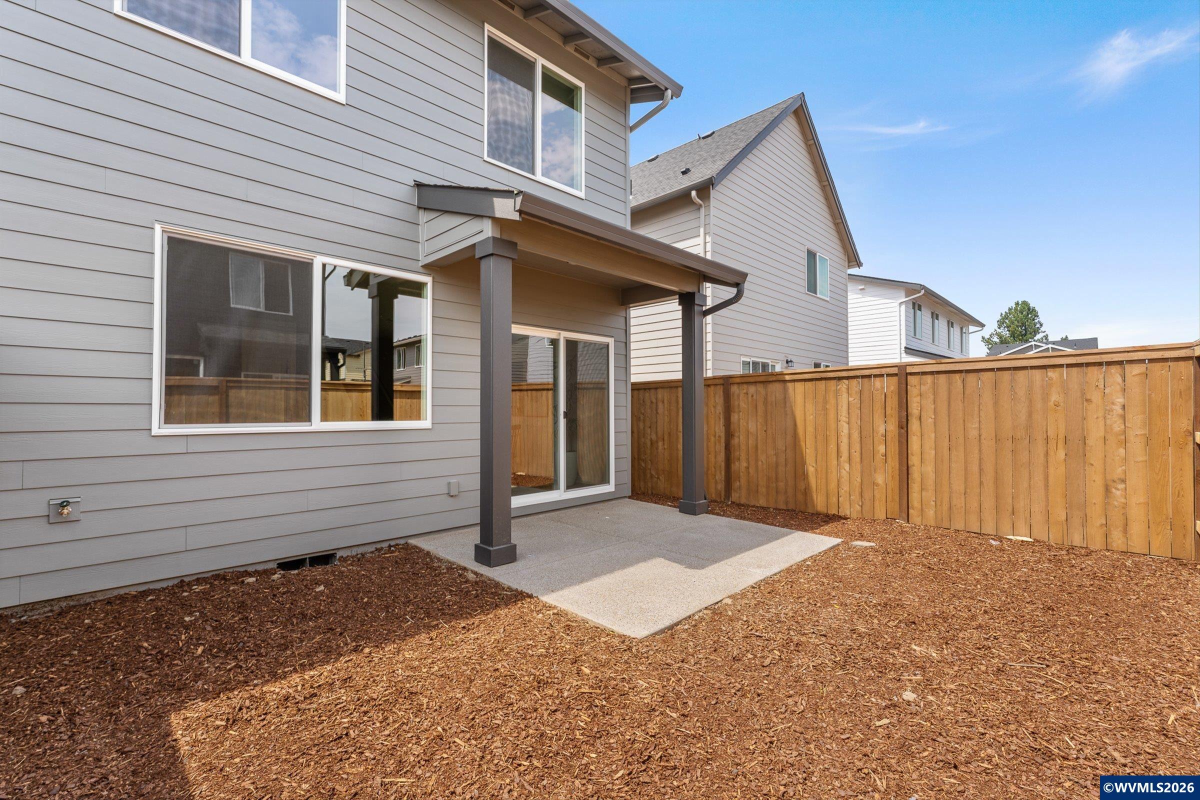 Residential in Woodburn