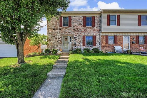 129 W Van Lake Dr, Vandalia, OH, 45377 | Card Image
