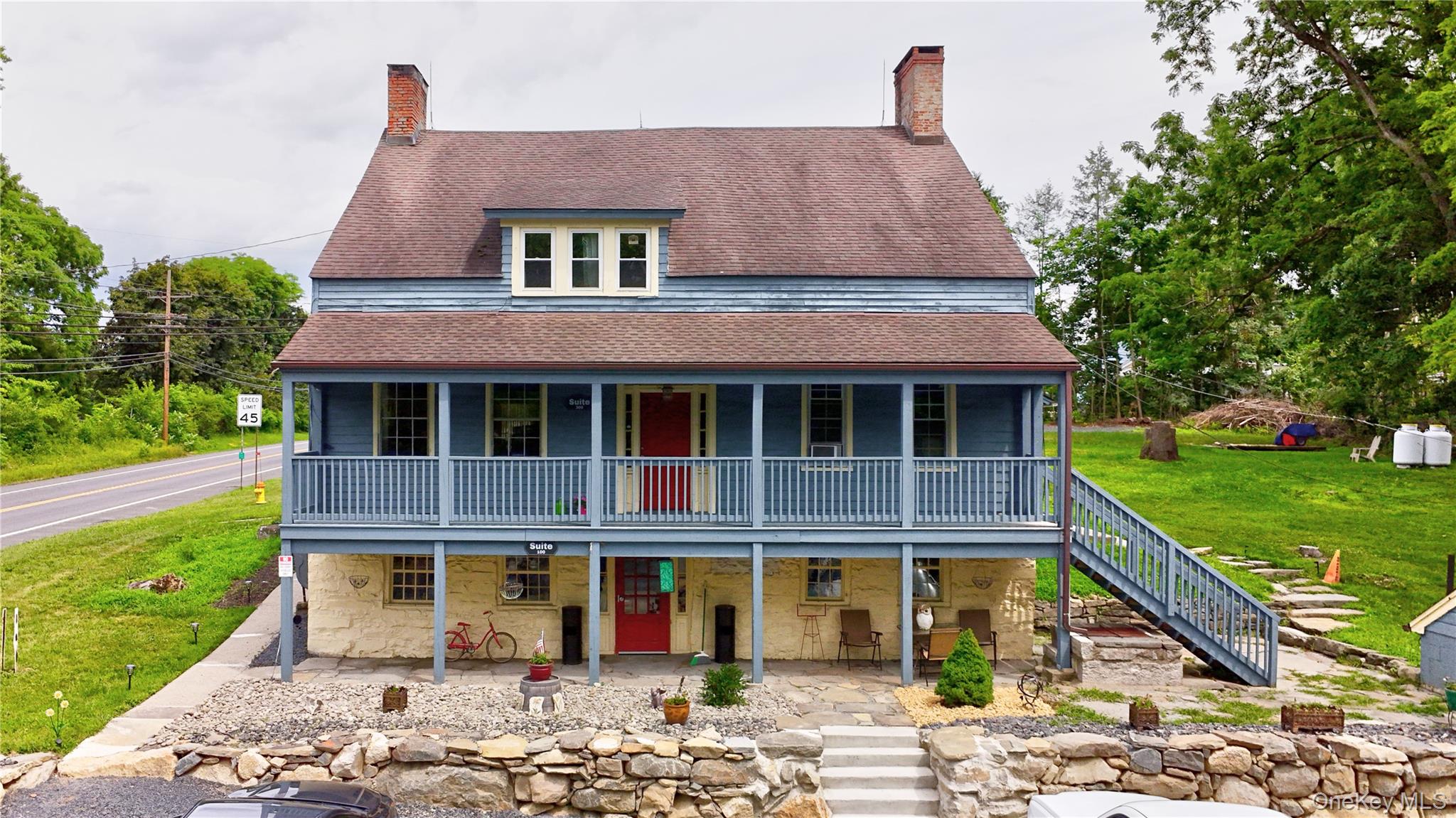 Commercial Sale in New Windsor