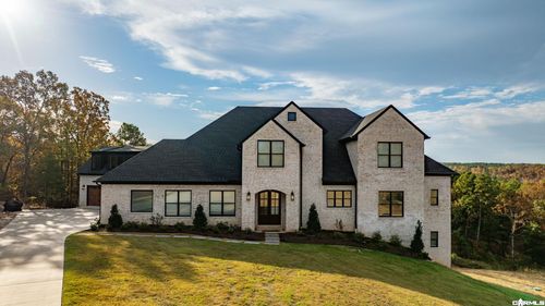 1688 S Silverthorne Drive, Little Rock, AR, 72210 | Card Image