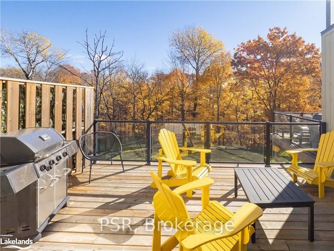 51 Rockmount Cres, House attached with 3 bedrooms, 3 bathrooms and 2 parking in Gravenhurst ON | Image 32