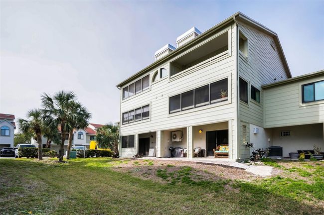 2352 HANOVER ST TOWNHOME IS THE 3 STORY TOWNHOME ON THE RIGHT | Image 73