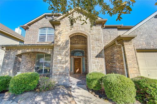 18306 Wendy Glinn Way, Tomball, TX, 77375-1114 | Card Image