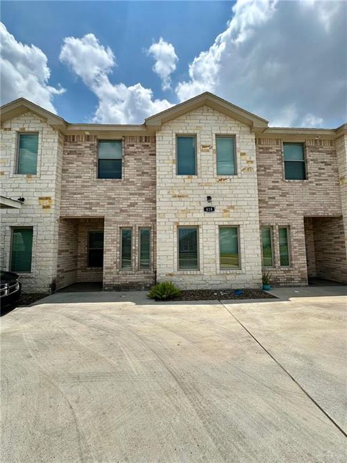 2-508 Newport Ave, Edinburg, TX, 78539-3623 | Card Image