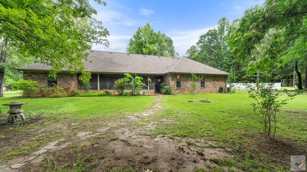 Residential in Texarkana 5