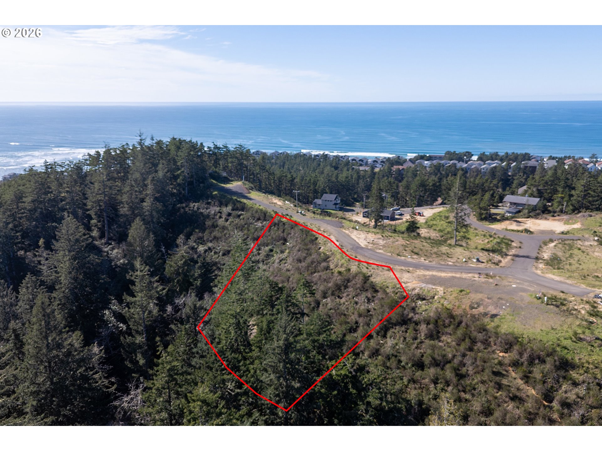 Land in Oceanside 2