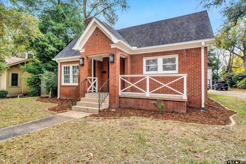 606 W Dobbs St, Tyler, TX, 75701-1537 | Card Image