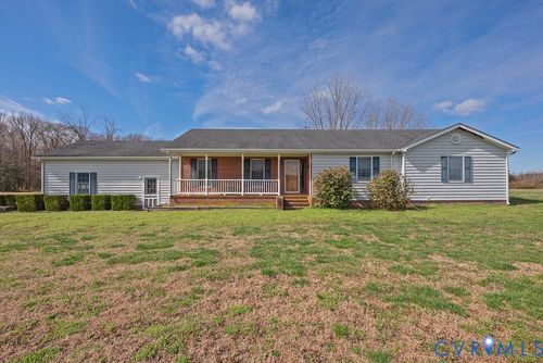 379 Norwood Church Rd, Lancaster, VA, 22503-3260 | Card Image