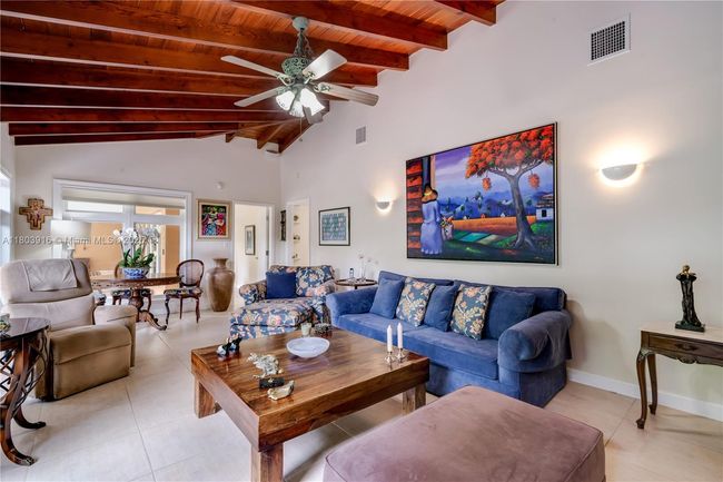 7020 Almansa St, House other with 4 bedrooms, 5 bathrooms and null parking in Coral Gables FL | Image 5