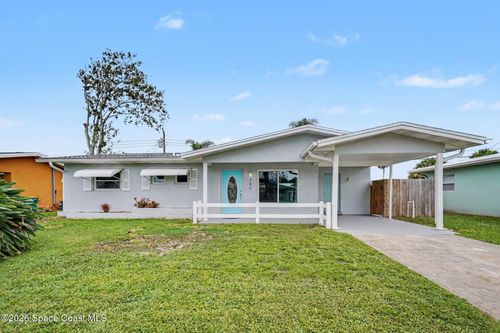 780 Mohawk Ave, Melbourne, FL, 32935-8826 | Card Image