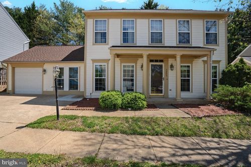 3249 Mountain Laurel Loop, DUMFRIES, VA, 22026-2704 | Card Image