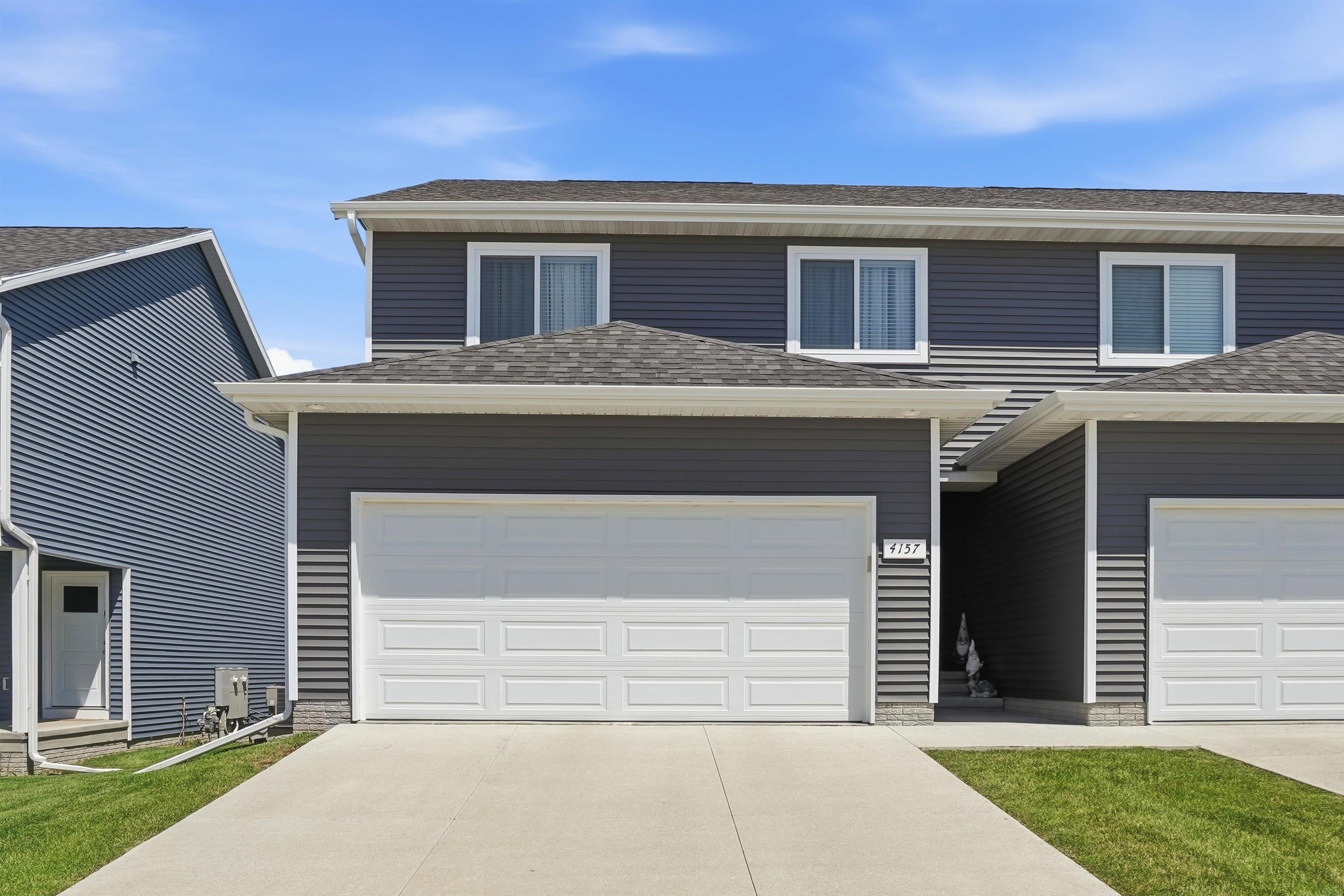 Residential in Waterloo