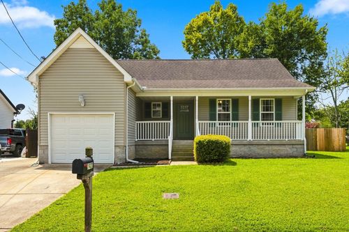 1420 Laurel Oak Dr, Antioch, TN, 37013-1521 | Card Image