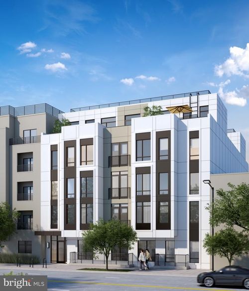 208-1358 Florida Ave Ne, WASHINGTON, DC, 20002-7127 | Card Image