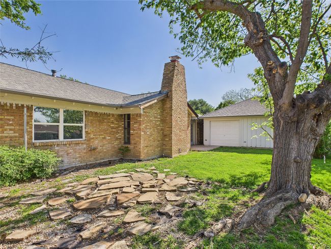 3701 Lawndale Ave, House other with 4 bedrooms, 2 bathrooms and null parking in Fort Worth TX | Image 23