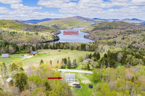 195 Stimpson Hill Road, Whitingham, VT, 05361 | Card Image