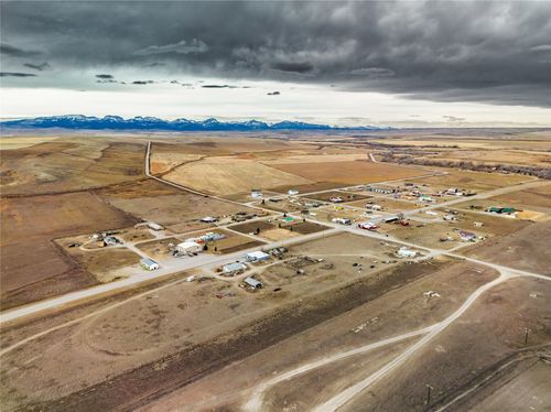 111 & 113 Central Avenue, Bynum, MT, 59419 | Card Image