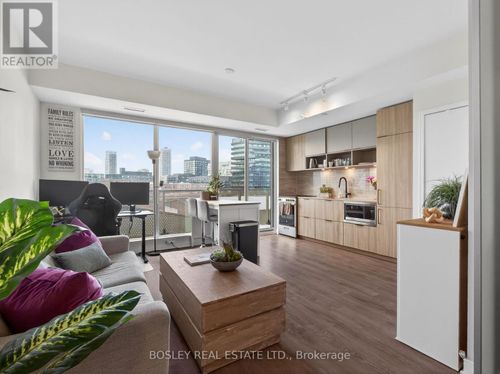 516-60 Tannery Rd, Toronto, ON, M5A0S8 | Card Image