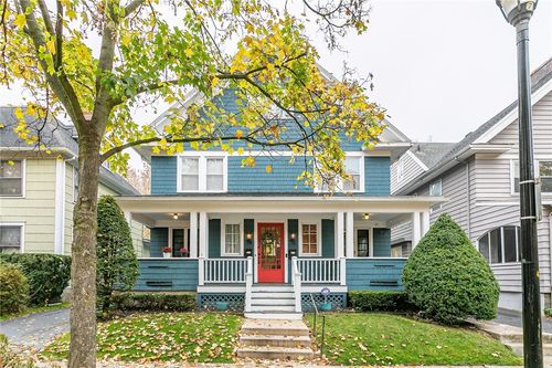 36 Ericsson Street, Rochester, NY, 14610 | Card Image