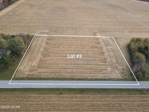 00000 N Napoleon Rd, Columbus Grove, OH, 45830 | Card Image