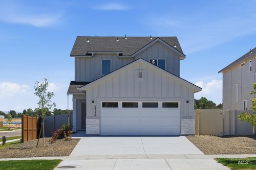 2063 S Summerson Way, Meridian, ID, 83642 | Card Image