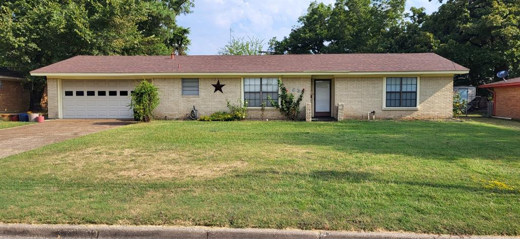 Pampa St, Sulphur Springs, TX 75482