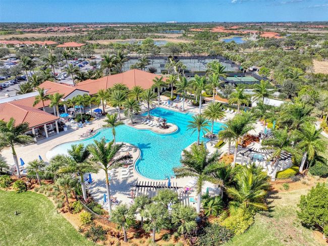 UNIT-203 - 10039 Crooked Creek Dr, Condo with 2 bedrooms, 2 bathrooms and null parking in VENICE FL | Image 74