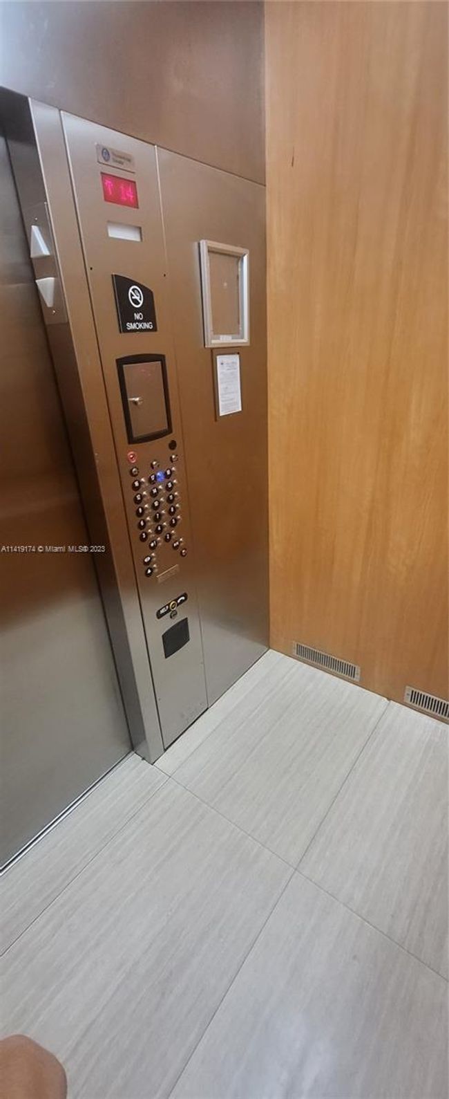 APT-1707 - 601 Ne 23 Rd St, Condo with 1 bedrooms, 1 bathrooms and null parking in Miami FL | Image 4