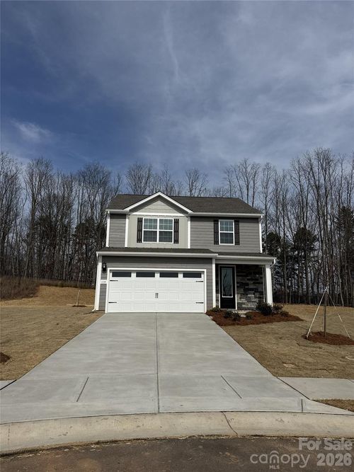 114 Sandypark Ct, Troutman, NC, 28166-9711 | Card Image