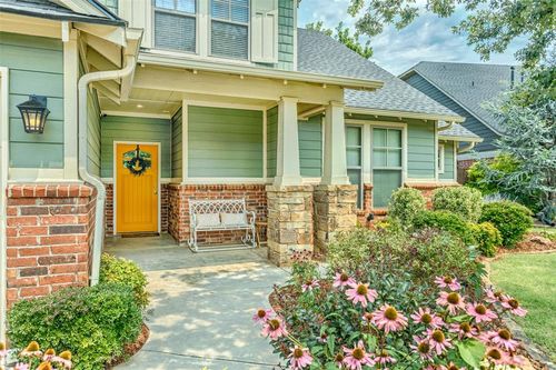 624 Blue Oak Way, Edmond, OK, 73034 | Card Image