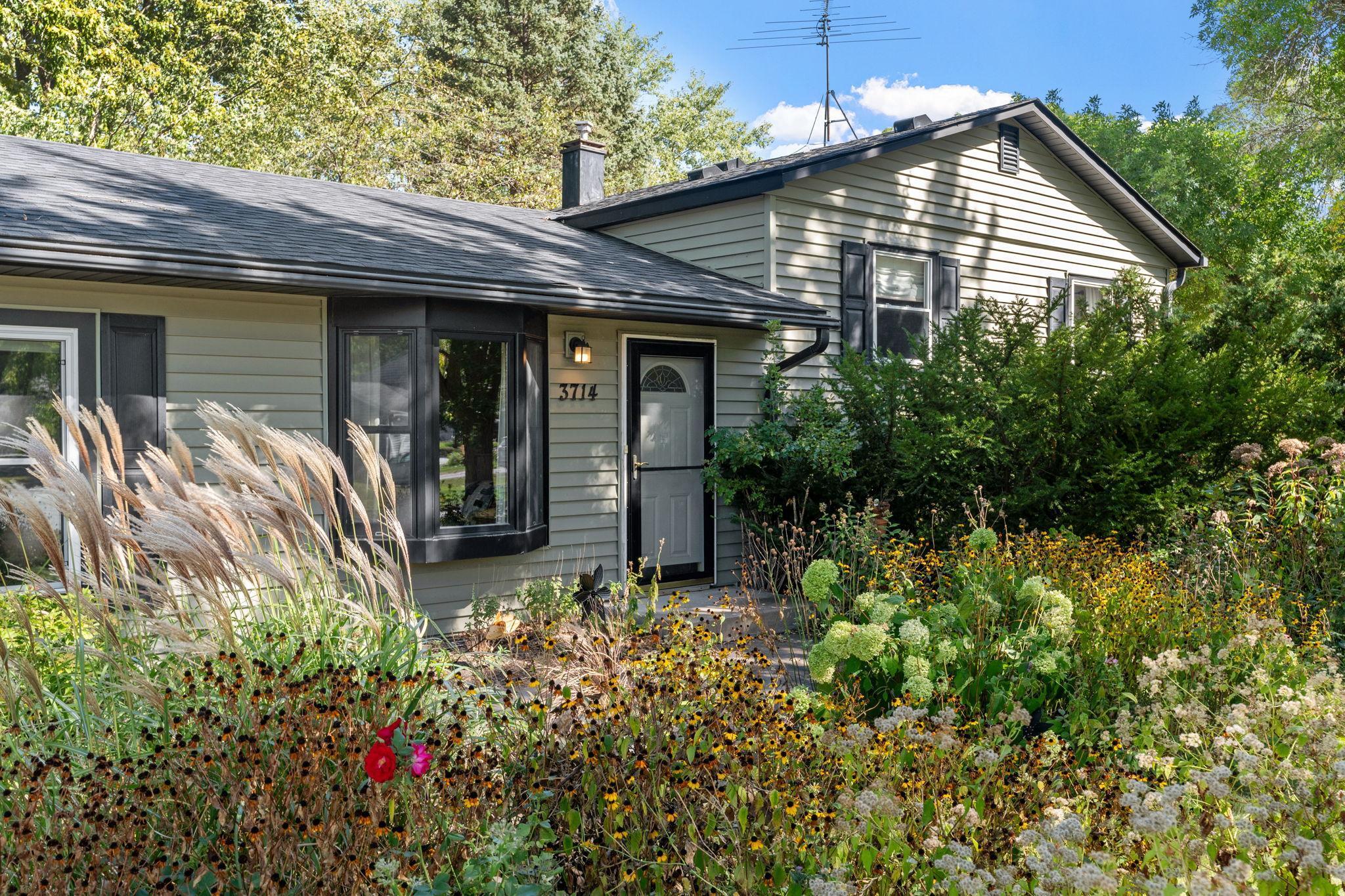 Prairie Rd, Saint Paul, MN 55110