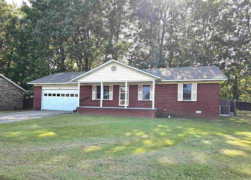 1302 Stafford Drive, Paragould, AR, 72450 | Card Image